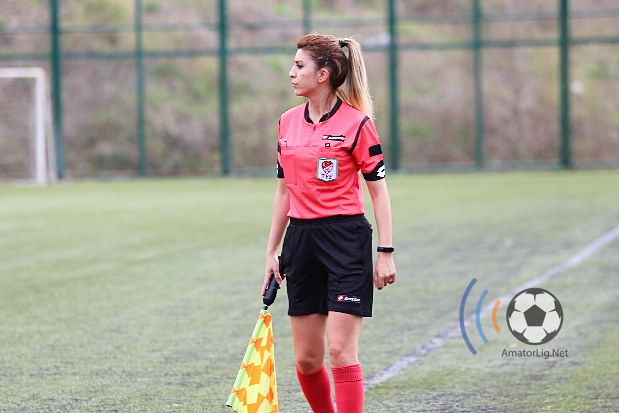 SAL Klasman’da İkinci hafta Hakemleri