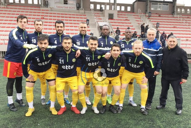 Haydarspor çalışmaları durdurdu