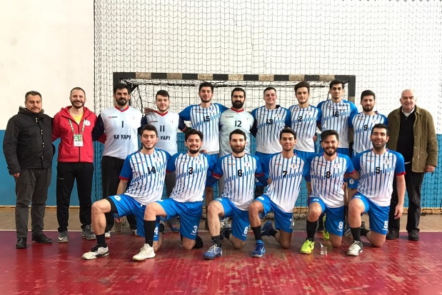 Irmakspor Play-Off biletini kaptı