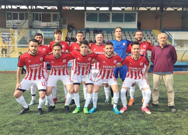 Madenspor ikinci galibiyetini altı golle aldı