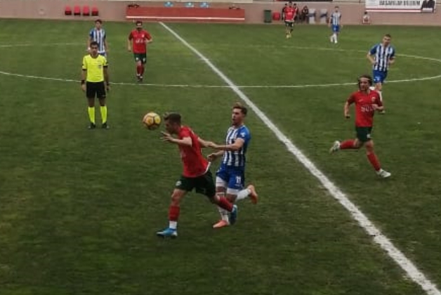 Maltepespor beş hafta sonra kazandı