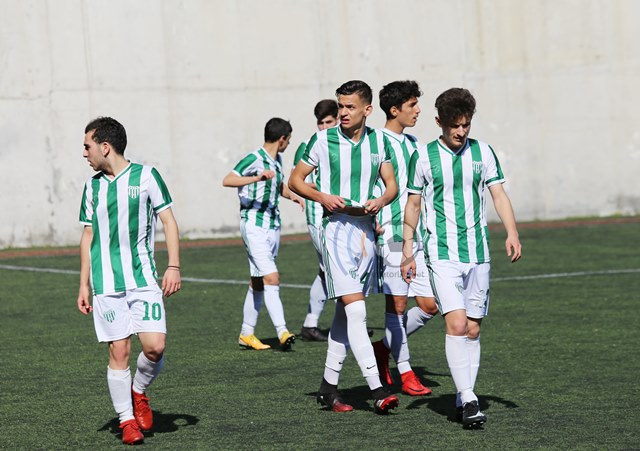 Amatörler Liglere iptal kararı çıkmadı