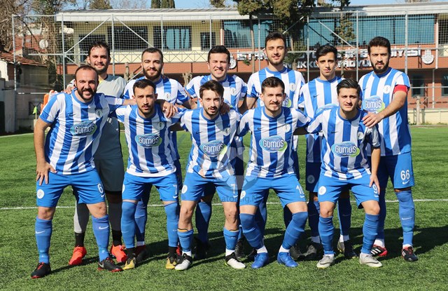 Irmakspor idmanları iptal etti