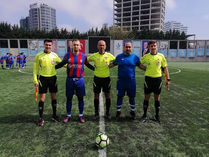 Gültepe Özgençlikspor’a Şafak 76 freni