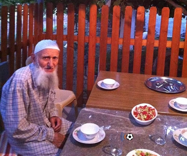 Adem Hanedar’ın Babası vefat etti