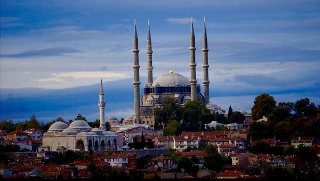 Berat Kandilinizi kutlarız