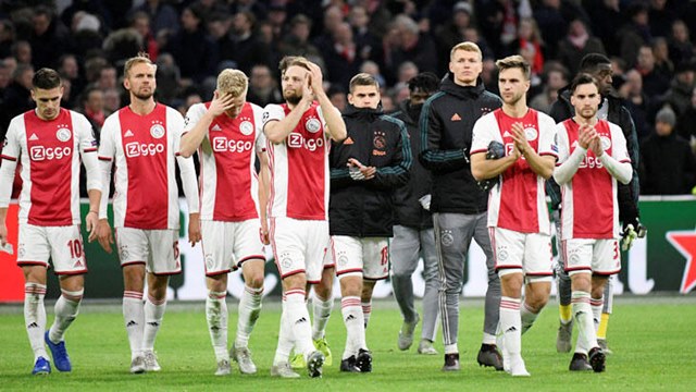 Hollanda’da amatör kulüpler için yardım fonu