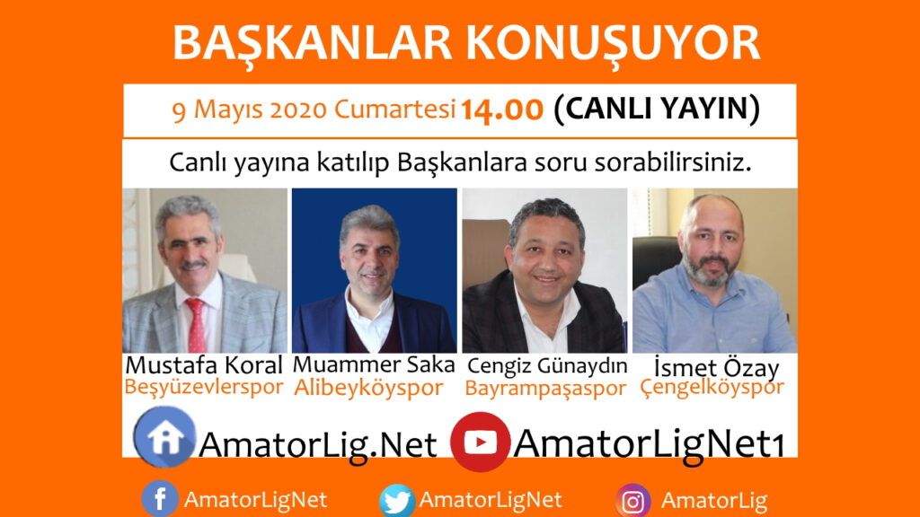 Başkanların konuşmaları gündem oldu