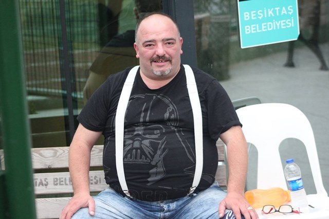 Ali Türkay’ın ameliyatı başarılı geçti