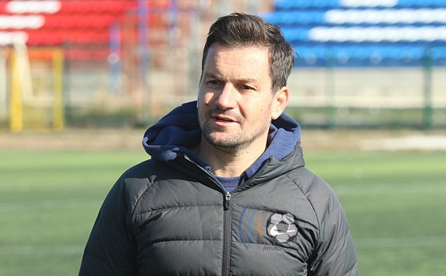 Güriz: Pazartesi sahaya iniyoruz