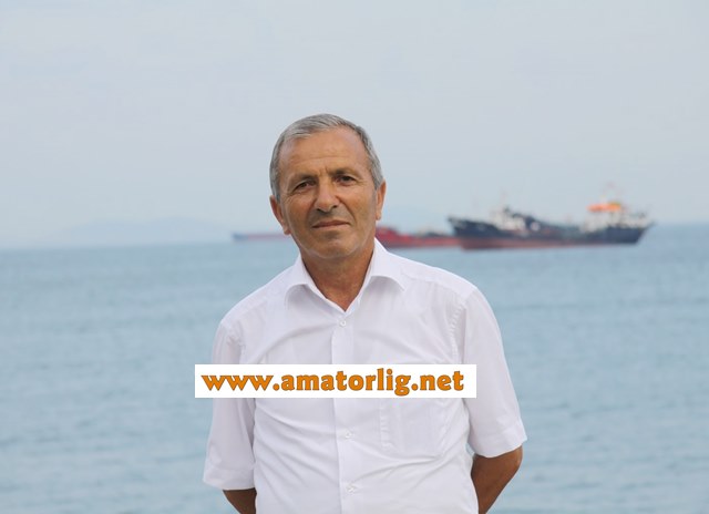 Ali Osman Özgül’ün Büyükannesi vefat etti