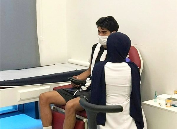 Eyüpspor’da iki koronavirüs vakası