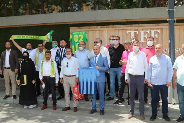 BAL Kulüpleri Tahkim Kurulu’na itiraz ettiler