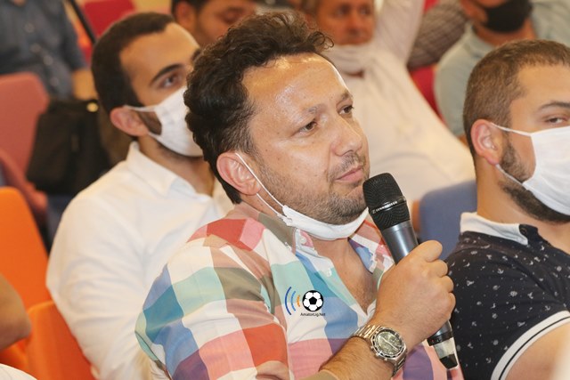 “Beykoz kimsenin kalesi değildir, tercihimizi yaptık”