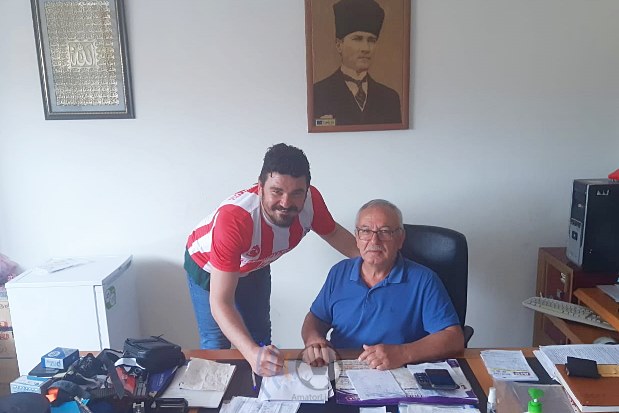 İstanbul Bulancakspor iç transfere başladı