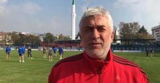 Sami Bağdatlı  Hendekspor’dan ayrıldı