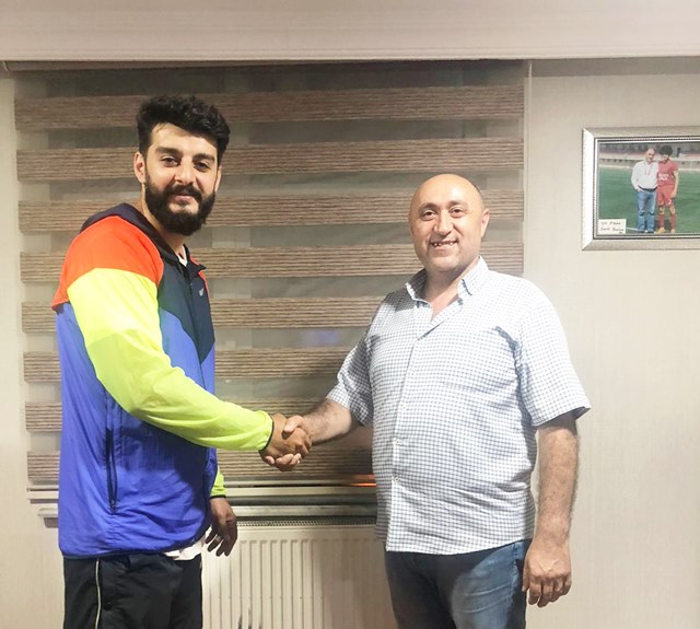 Sancaktepespor’da Bingöl dönemi devam ediyor
