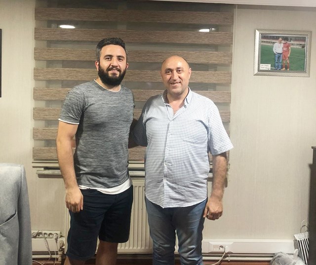 Sancaktepespor defansı sağlama aldı