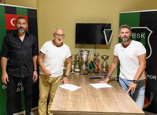 Bakırköyspor’da imzalar atılmaya başladı