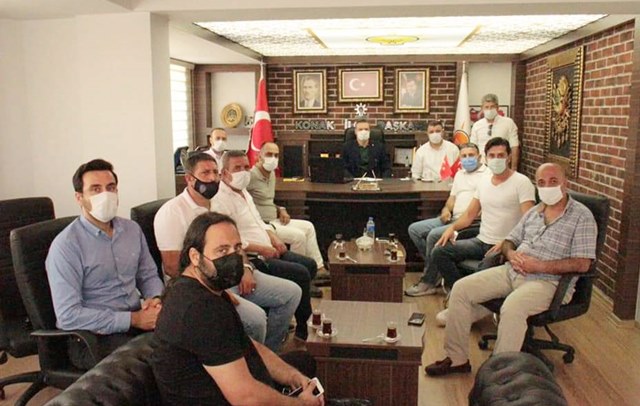 6 SAL takımının BAL umudu arttı