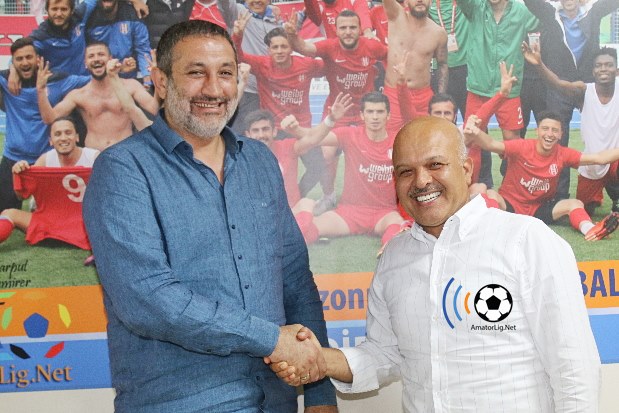 Toros yarım bıraktığı işi tamamlamak için HEASK’ta