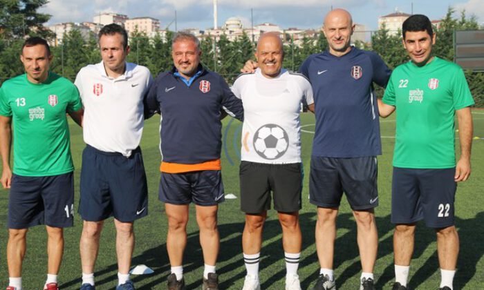 Halide Edip Adivar Da Teknik Kadro Belli Oldu Amator Lig Net Amator Futbol Super Amator Lig Bolgesel Amator Lig Canli Skor Futbol Sahalarinin Yildizi