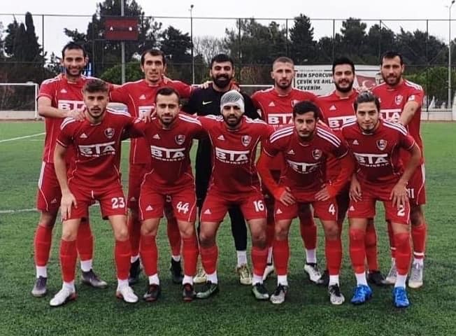 Büyükçekmece Mimarobaspor 2 sezon liglerde yok