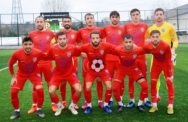 Aker: Şampiyonluk camiamıza hayırlı uğurlu olsun