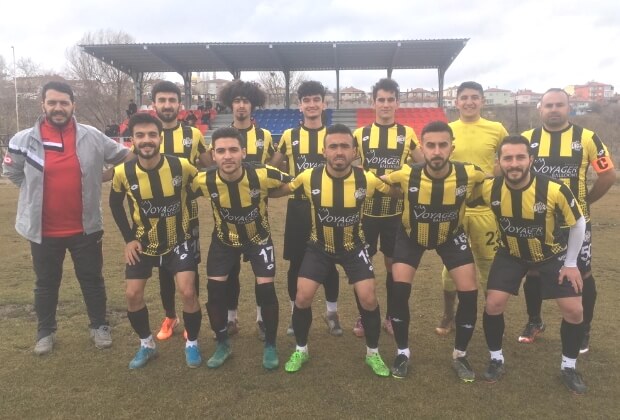 Ürgüpspor kura ile BAL’a yükseldi