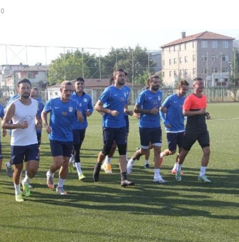 Belediye Derincespor’da Kovit-19 şoku