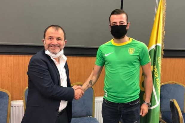 Osmaniye İstiklalspor transfer çalışmalarına başladı