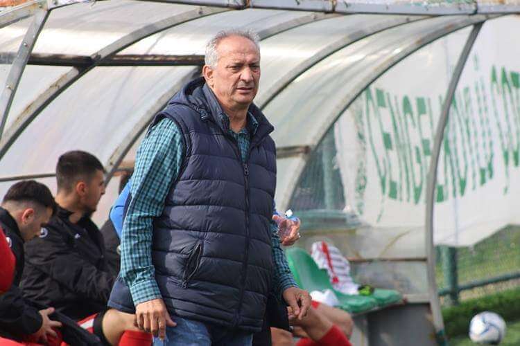 İstanbul Mesudiyespor’da Hoca belli oldu