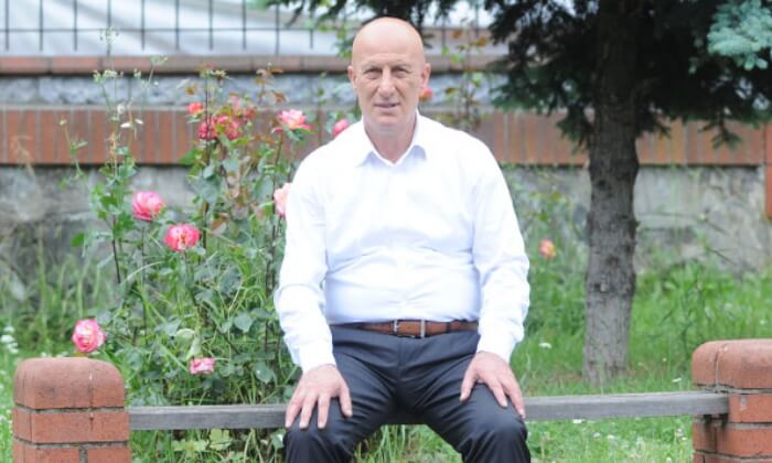 Hayri Tekelioğlu hayatını kaybetti