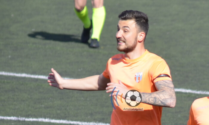 Mertcan Demirer’in yeni takımı belli oldu