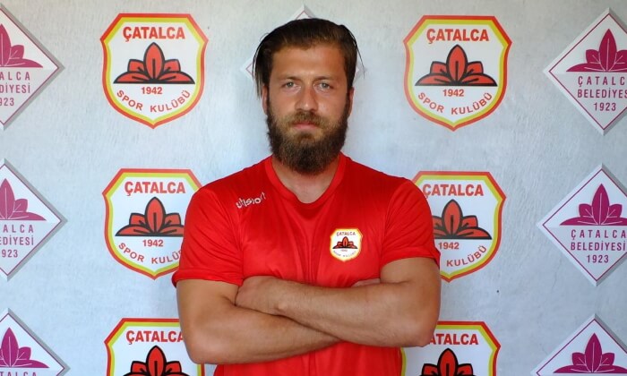 Çatalcaspor’dan 3 transfer daha
