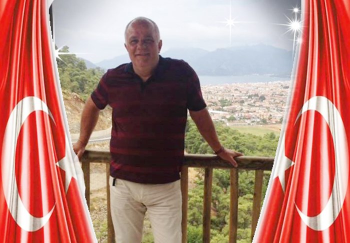 Cemal Kabil’in kardeşi vefat etti