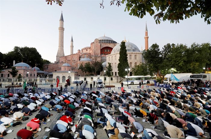 Mevlit Kandilini kutluyoruz