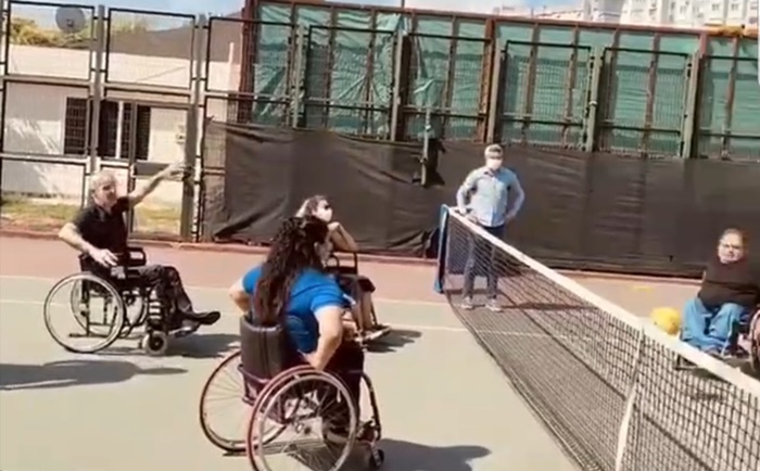 Çekmeköyspor’dan sosyal sorumluluk projesi