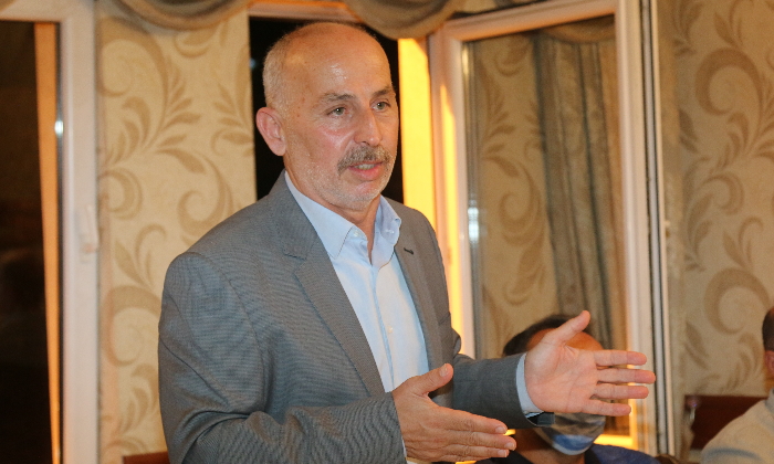 İstanbul’a 3 yılda en az 2 spor köyü kazandıracağız