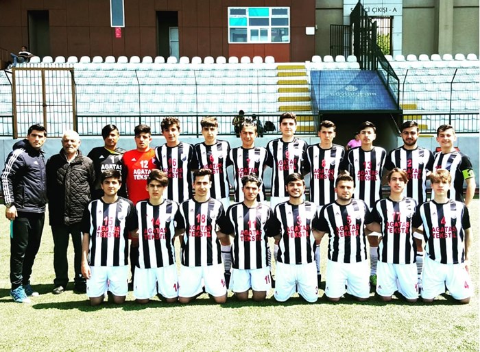 İstanbul Gençlergücüspor’dan ücretsiz futbol okulu