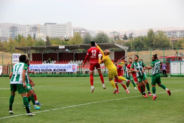 Şile Yıldızspor istediğini aldı!