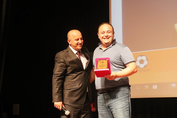 Engin Akın’a yapılan menfur saldırıyı kınıyoruz