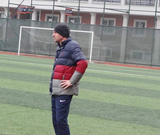 Sultanbeyli Belediye’de Haldun Yıldız dönemi sona erdi