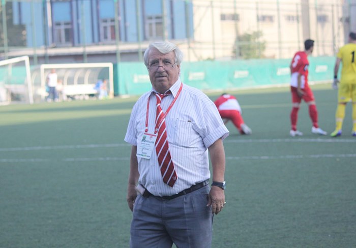 İstanbul Saha Komiserleri Derneği seçime gidiyor