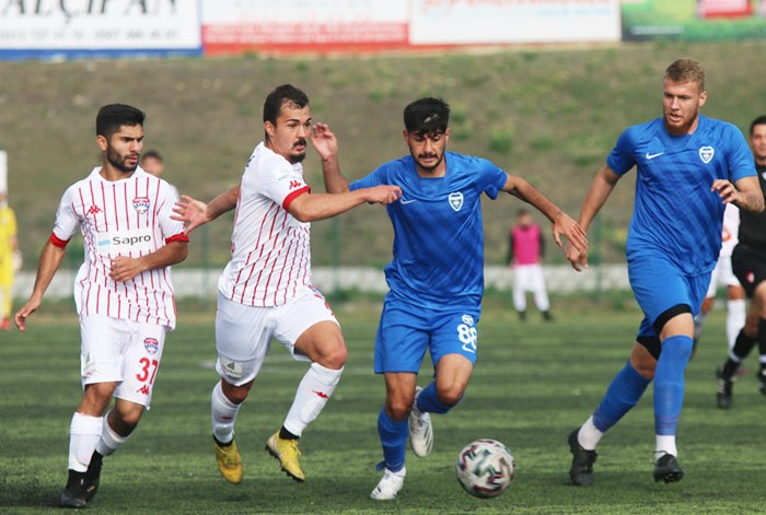Silivrispor gelir ve gider tablosunu paylaştı