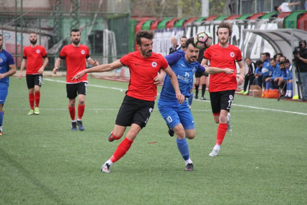 BAL’ın gol kralı ekmeğinin peşinde