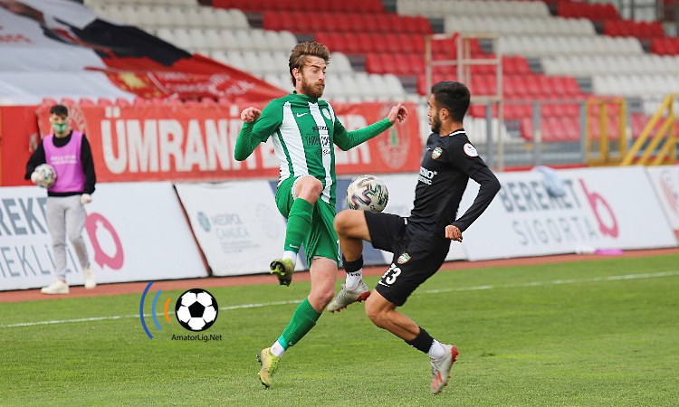 İstanbul derbisi golsüz sona erdi