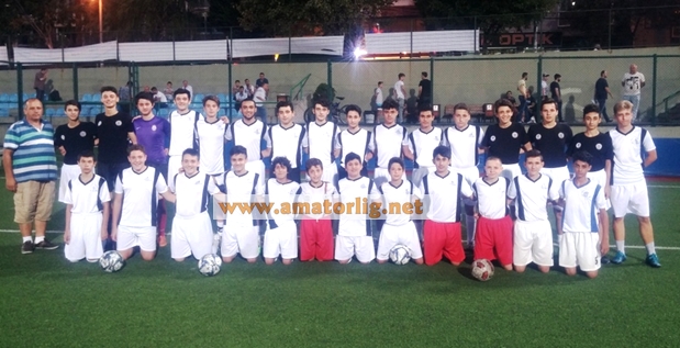 Sultanmuratspor altyapısı çalışmalara devam ediyor