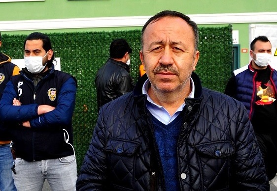 Gökçe’den flaş transfer açıklaması