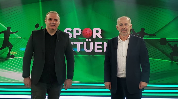 “Salon sporları devam ederken futbola yasak anlaşılır gibi değil”